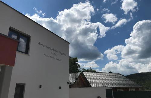 Appartementhaus Angelika - Foto 73