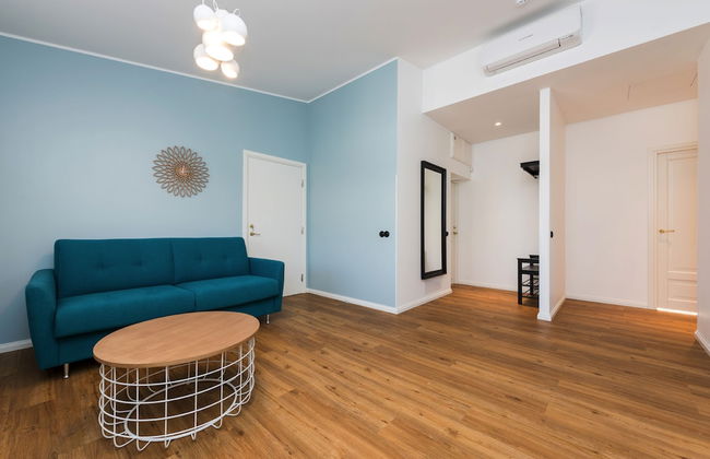 Tallinn Apartment Hotel - Photo 66