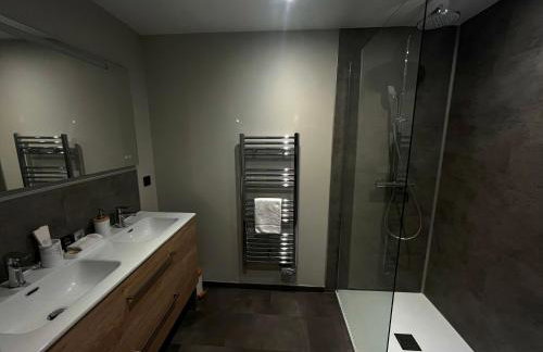 Escale à Fécamp 4 étoiles - garage privé - Photo 23