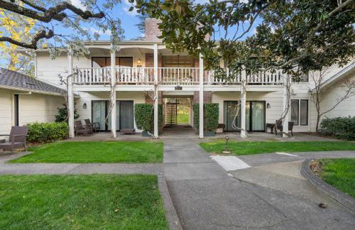 2 bed I Silverado Resort & Spa in Napa - Wine Town - Foto 25