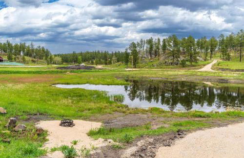 Secret Squirrel Sanctuary - Foto 14