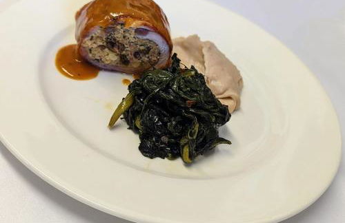 Agriturismo Peq Agri-Resort Tovo - Foto 35