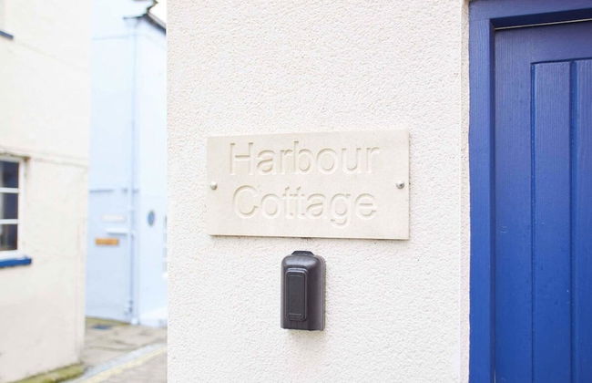 Host Stay Harbour Cottage - Foto 16