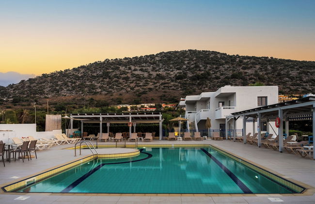 Sergiani Garden - Photo 76