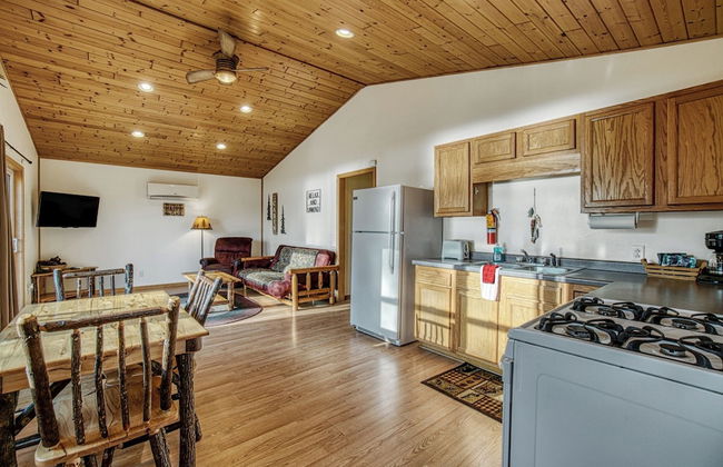 Lena's Northern Pines Resort - Foto 11