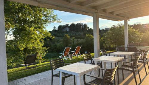 Agriturismo Vecio Portico - Foto 3, Garden, Garden view, Internal: Not applicable to any particular room