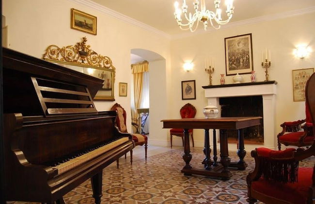 Dimora Garibaldi - Foto 46