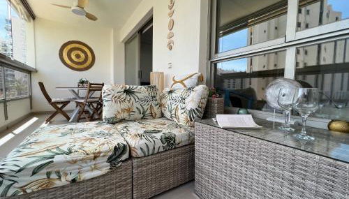 EDIFICIO CORUÑA CALA DE FINESTRAT. Luxury apt. - Foto 2