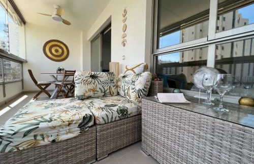 EDIFICIO CORUÑA CALA DE FINESTRAT. Luxury apt. - Foto 2