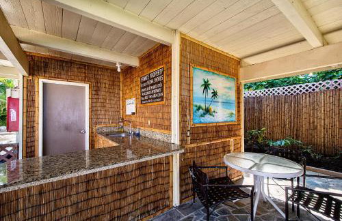 Kona Shores#113: Ground Floor, Remodeled with AC! - Foto 54