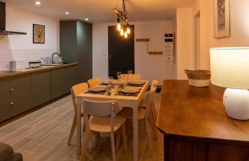 Les appartements de Clélia - Foto 16