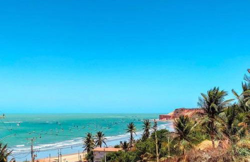 Sua casinha de kitesurf em Icapui e Tibau - Foto 50