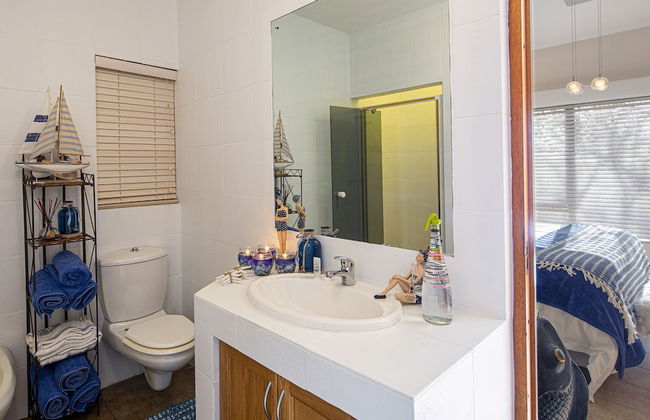 Vaal River YOLO Spaces – Vaal River Bush Lodge - Foto 27