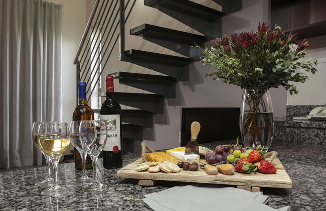 Absolute Farenden Apartments - Foto 13