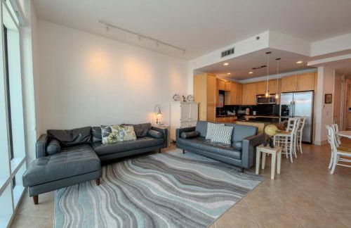 Sapphire Beachfront Condo #1108 - Foto 15