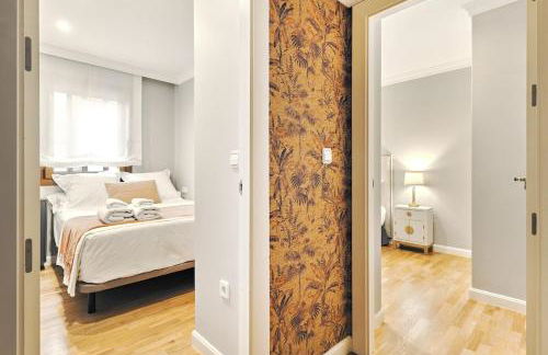 Apt 1B LuxuryRentalsMurcia - Foto 8