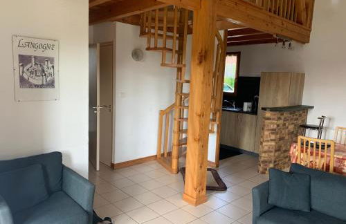 Lac de Naussac - Foto 4