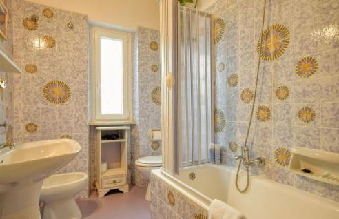 Cozy Home In Castiglione Chiavarese - Foto 30