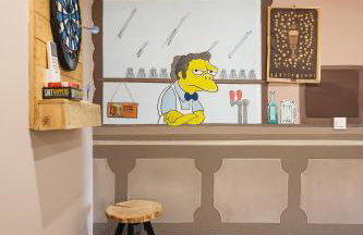 Rural Villa Adriart with heated pool and sauna - Foto 39