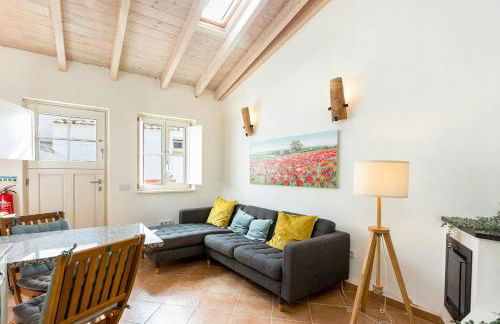 Raposeira Cottage - Foto 5