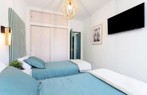 Home2Book Urban Chic Sebastian - Foto 30