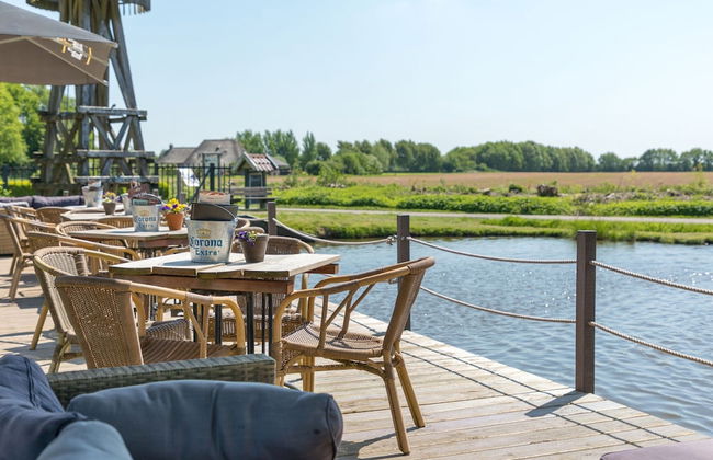 Thatched Villa in National Park - Foto 18