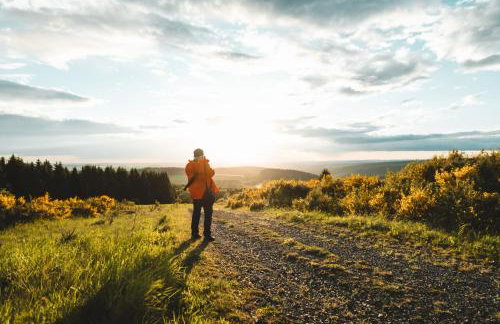 Astenblick Apartments Winterberg with sauna - Photo 8