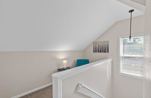 Cozy 3BR for Traveling Nurse and Families by Mys House - Foto 34