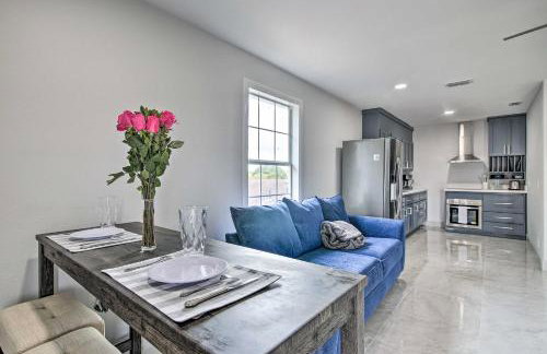 Patio and Balcony Gulf Coast Retreat in Brownsville - Foto 7