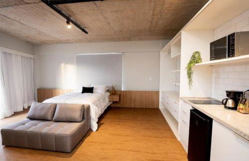 Piedade 45 Housi Belém by Carpediem - Foto 64