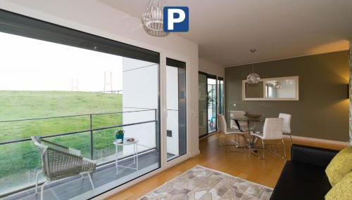 Oriente Rio Apartments by APT IIN - Parque das Nações - Foto 2