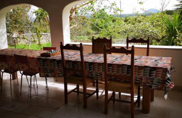 Pinnettu sardo casa di campagna in ecosistema insetti e animaletti simpatici in condivisione,Leggere attentamente Prima di prenotare - Foto 69