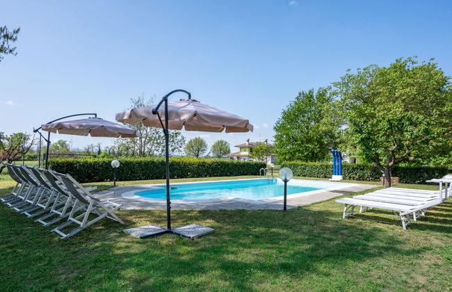 Cascina Anna - Foto 36