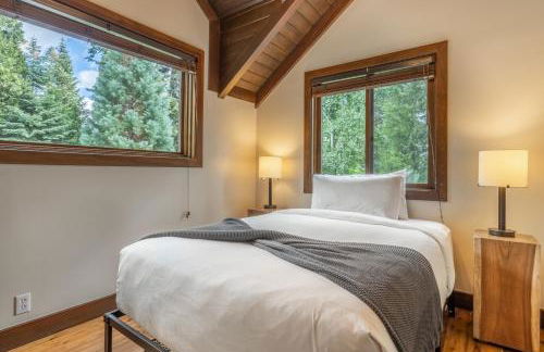 Cedar Crest - Owl Cottage 9 - Foto 19