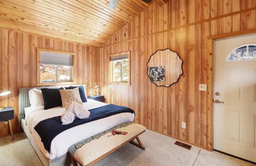 Skipper's Cabin - Photo 28