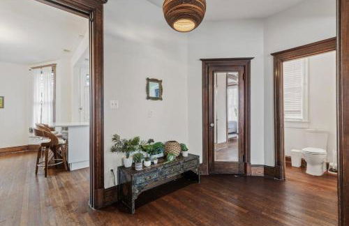 3-BR Historic Home Nestled Btw Petworth & CoHi - Foto 15