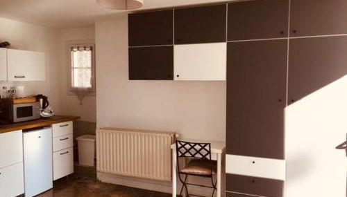 Studio calme avec parking - Foto 3