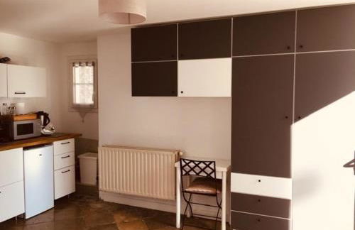 Studio calme avec parking - Foto 3