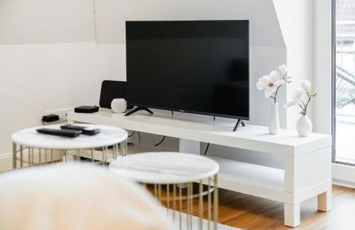 Neubau Wohnung am Eversten Holz - Photo 12