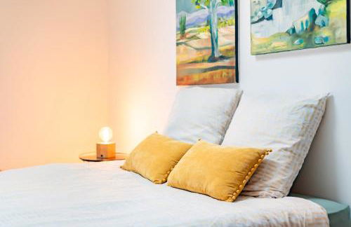 Le Grand Jany Spacious T4 with Terrace - Foto 21