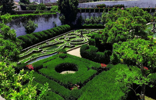 Tour por los museos de Castelo Branco - Foto 1