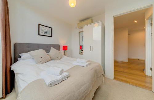 Cleyro Serviced Apartments - Finzels Reach - Foto 122
