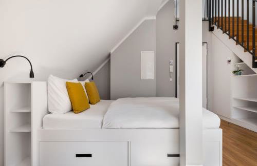 Numa Munich Munico - Foto 10