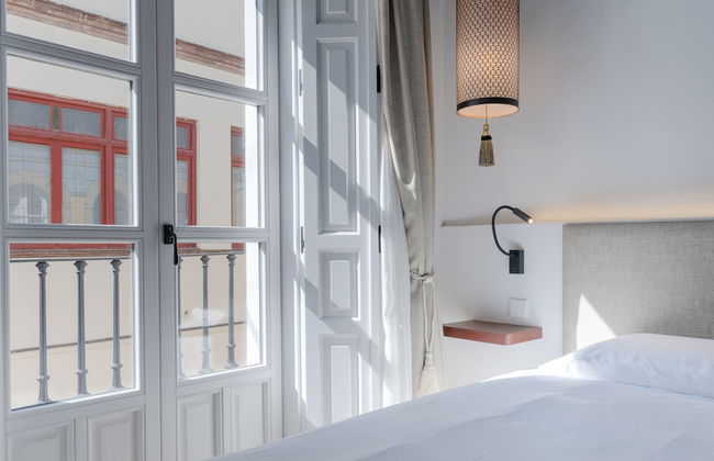 Apartamentos Caminante del Agua - Foto 11