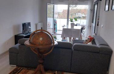 Appartement cosy - Photo 1
