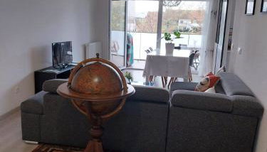 Appartement cosy - Foto 1