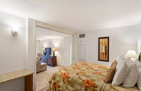 Kaanapali Alii 2 Bedroom Garden-Mountain View - Foto 38