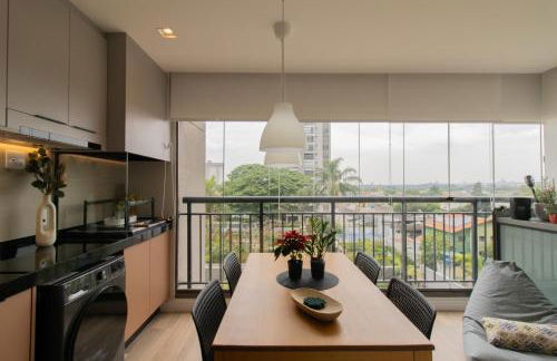 Giardino by Signature Apartament - GRU 414 - Foto 7