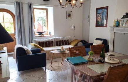 17th century house with swimming pool - Foto 6