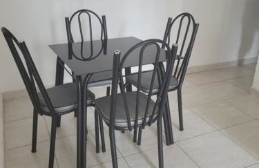 Apê 50 metros da praia com wifi e garagem - Foto 24